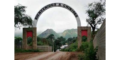 CHINIPAS