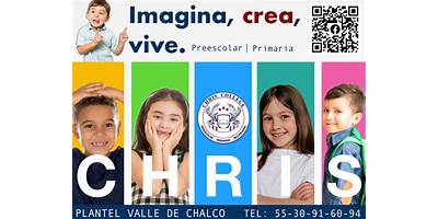 CHRIS COLLEGE S.C.