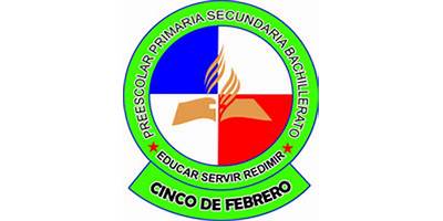 CINCO DE FEBRERO