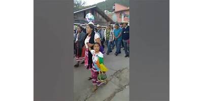 CINCO DE FEBRERO