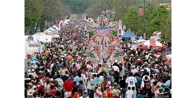 CINCO DE MAYO