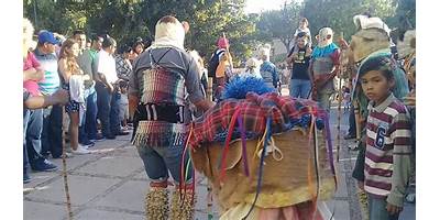 CINCO DE MAYO