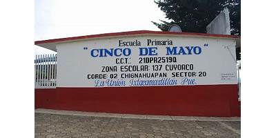 CINCO DE MAYO
