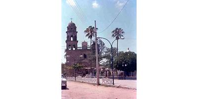 CINCO MINAS