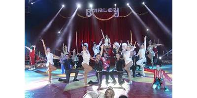 CIRCO BARLEY II