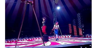 CIRCO DANIEL ATAYDE