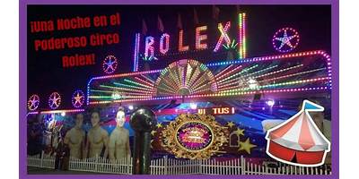 CIRCO ROLEX