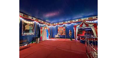 CIRCO VARGAS