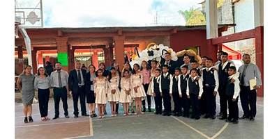 CIS 17 RICARDO FLORES MAGON