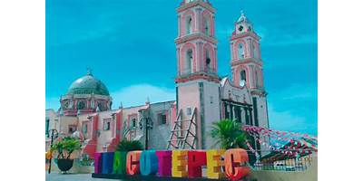CITLALTEPETL