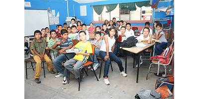CLUB ACTIVO 20-30