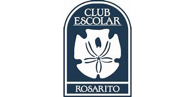 CLUB ESCOLAR ROSARITO