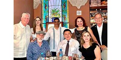 CLUB ROTARIO