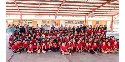 CLUB ROTARIO MEXICALI SUROESTE