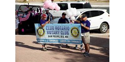 CLUB ROTARIO