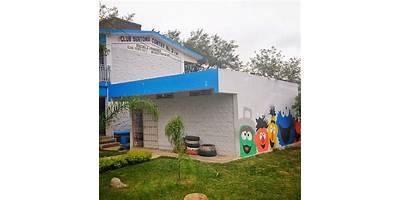 CLUB SERTOMA CONTRY NUM. 3