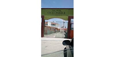 COCHCUPAIKILI