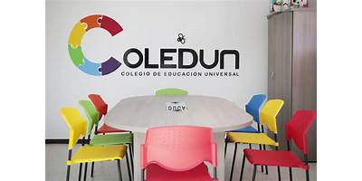 COLEDUN COLEGIO DE EDUCACIÓN UNIVERSAL