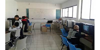 COLEGIO 5 DE MAYO