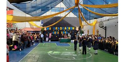 COLEGIO ABC