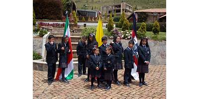 COLEGIO ABRAHAM LINCOLN