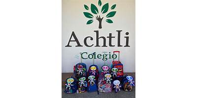 COLEGIO ACHTLI