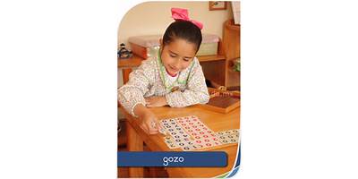 COLEGIO AGRA MONTESSORI