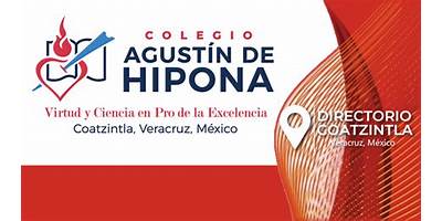 COLEGIO AGUSTIN DE HIPONA