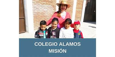COLEGIO ALAMOS