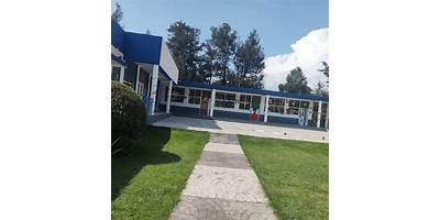 COLEGIO ALBERT EINSTEIN