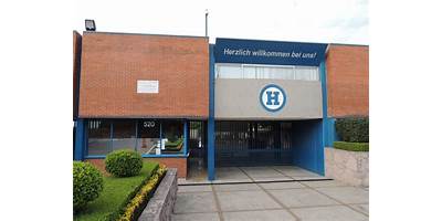 COLEGIO ALEMAN ALEXANDER VON HUMBOLDT