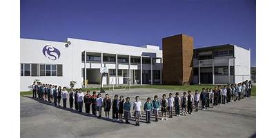 COLEGIO ALEXANDER