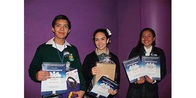 COLEGIO ALFONSO GARCIA ROBLES