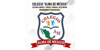 COLEGIO ALMA DE MEXICO
