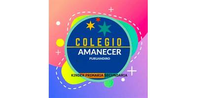 COLEGIO AMANECER PURUANDIRO