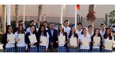 COLEGIO AMARANTO