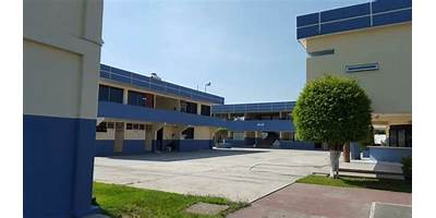 COLEGIO AMERICA