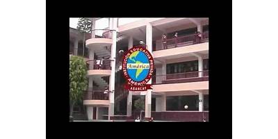 COLEGIO AMERICA