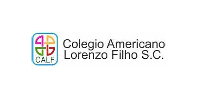 COLEGIO AMERICANO LORENZO FILHO