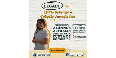 COLEGIO AMERICANO URUAPAN