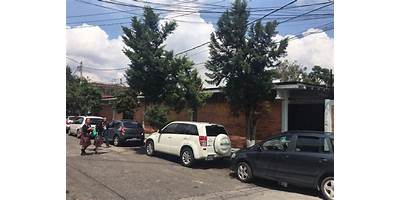 COLEGIO ANGEL MATUTE