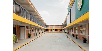 COLEGIO ANGLO HIDALGUENSE