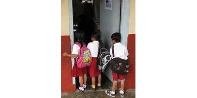 COLEGIO ANGOSTURA