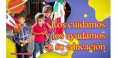 COLEGIO ANNE SULLIVAN