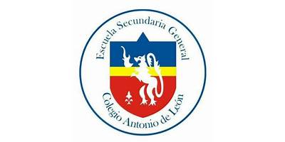 COLEGIO ANTONIO DE LEON