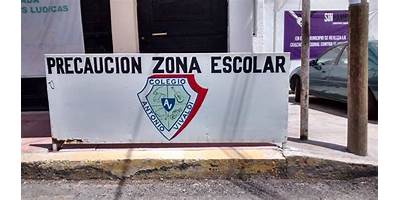 COLEGIO ANTONIO VIVALDI