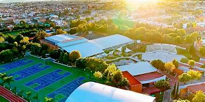 COLEGIO ARCE CAVAZOS