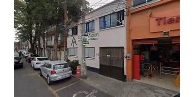 COLEGIO ASPEN