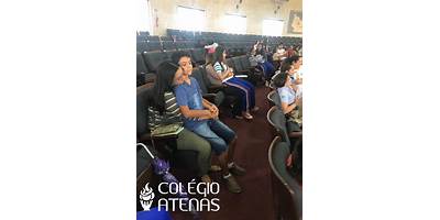 COLEGIO ATENAS