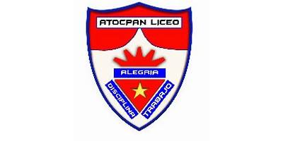 COLEGIO ATOCPAN